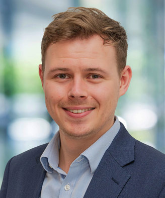 Joe Edwards